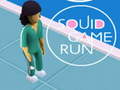 Игра Squid Game Run