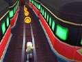 Игра Subway Surfers: Orleans Halloween