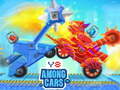 Игра Among Cars