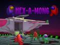 Игра Hex-A-Mong