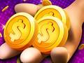 Игра Gold Coin Machine Master