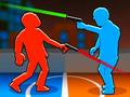 Игра Ragdoll Duel 2p