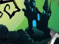 Игра Tripeaks Halloween