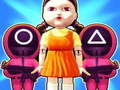 Игра S-Games - 456 Survival