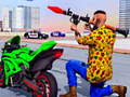 Игра Real Gangster City Crime Car Simulator Game