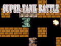 Игра Super Tank Battle