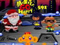 Игра Monkey Go Happy Stage 591