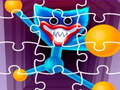 Игра Poppy Rope Puzzle Game