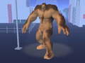 Игра Monsters io