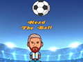 Игра Head The Ball