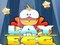 Игра Lay The Egg