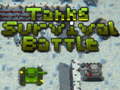 Игра Tanks Survival Battle