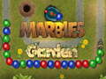 Игра Marbles Garden