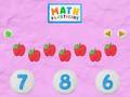 Игра Math Plasticine