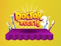 Игра Doctor Teeth 3