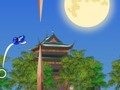 Игра Blue Ranger High Jump