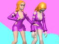 Игра Catwalk Battle 