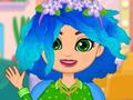 Игра Popular Hair Salon