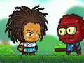 Игра Encanto Adventure