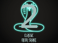 Игра Classic Neon Snake 2