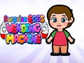 Игра Surprise Eggs Vending Machine