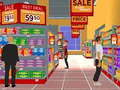Игра Super Store Cashier
