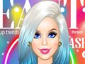 Игра Barbie Fashion Cover
