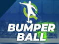 Игра Bumper ball