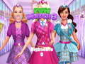 Игра Fun Match 3