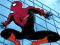Игра Spiderman Dress