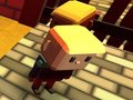Игра Roblox Murder Mystery