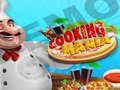 Игра Cooking Mania 2022