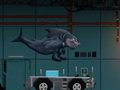 Игра Sharkosaurus Rampage