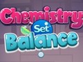 Игра Chemistry Set Balance