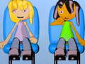 Игра Dentist Office Clinic Kids