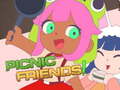 Игра Picnic Friends