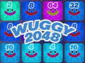 Игра Wuggy 2048