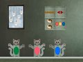 Игра Kitty Escape