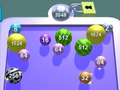 Игра 2048 Billiards 3d