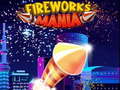 Игра FireWork Mania