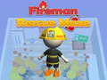 Игра Fireman Rescue Maze