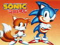 Игра Sonic the Hedgehog