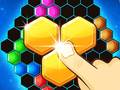 Игра Hexa 2048 Puzzle