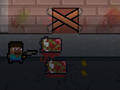 Игра Minicraft: Imposter War
