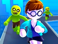 Игра Helicopter Escape 3D