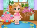 Игра Baby Cathy Ep25: Cake Frenzy