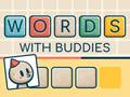 Игра Words With Buddies