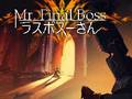 Игра Mr. Final Boss