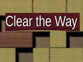 Игра Clear the Way