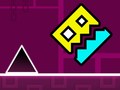 Игра Geometry Jump
